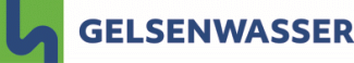GELSENWASSER Logo